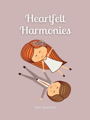 cover image of Heartfelt Harmonies